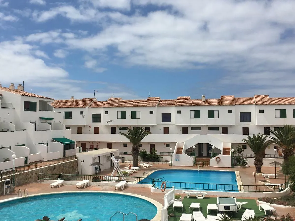 Costa Del Silencio 1 Aparthotel