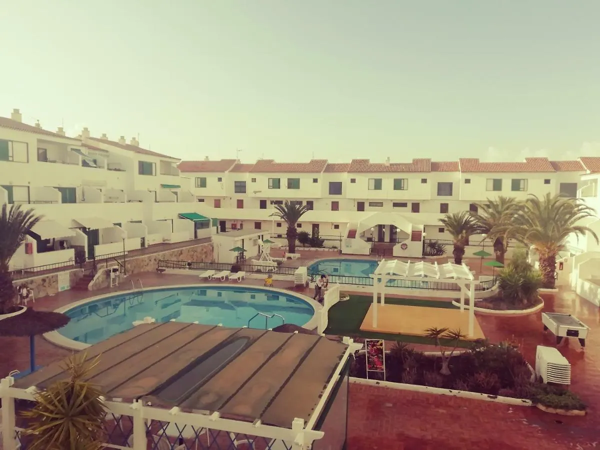 Costa Del Silencio 1 Aparthotel Spain