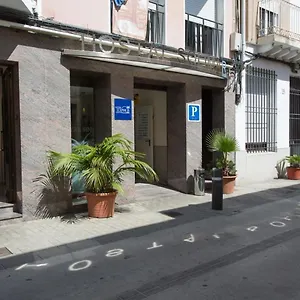 ** Guest house Solimar Spain