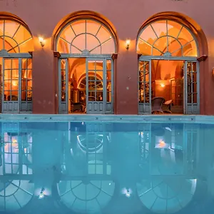 ***** Hotel Casa Palacio De Spain