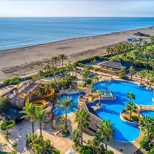 **** Hotel Playazimbali Spain