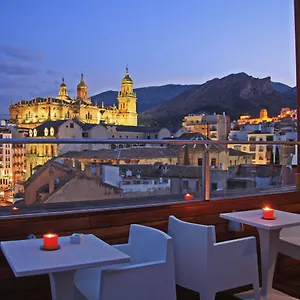 *** Hotel Xauen Spain