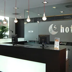 ** Hotel As Porta De Barcelona Spain
